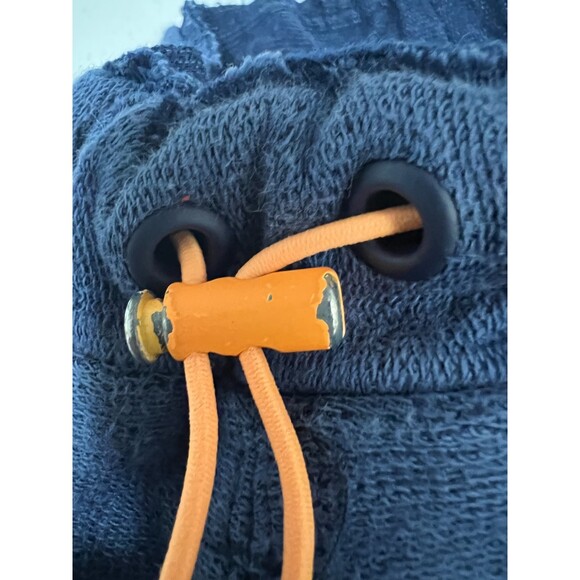 FP Movement Women's Surfside Straight-Leg Pants Blue Free People - Size M - Picture 4 of 12